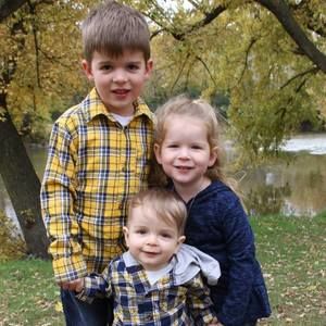 Meet your Posher, Sherry